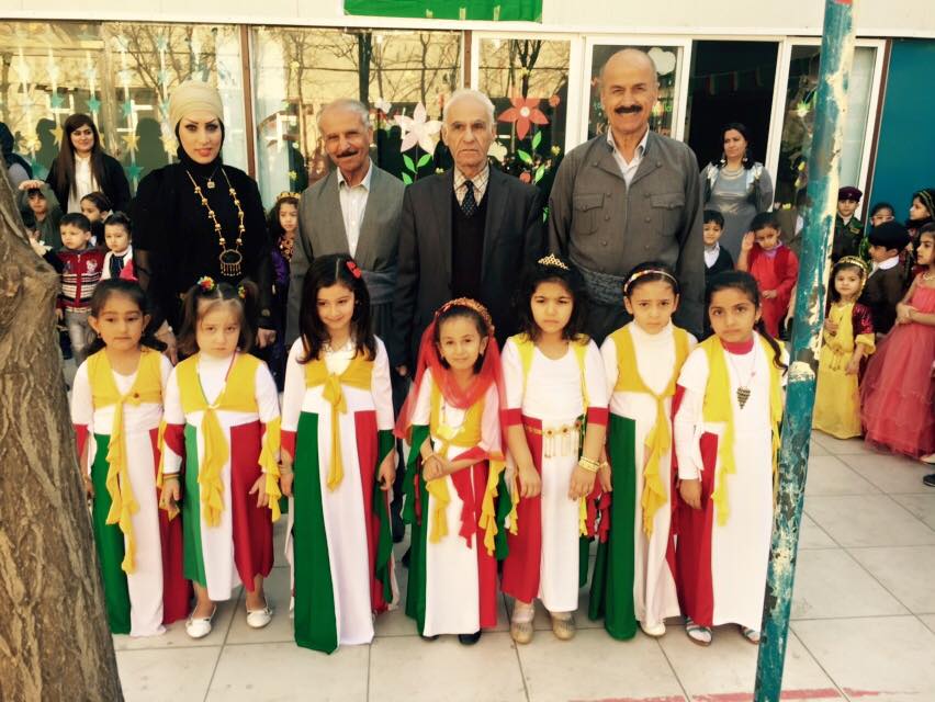 یادى راپەرین 11/3/1991