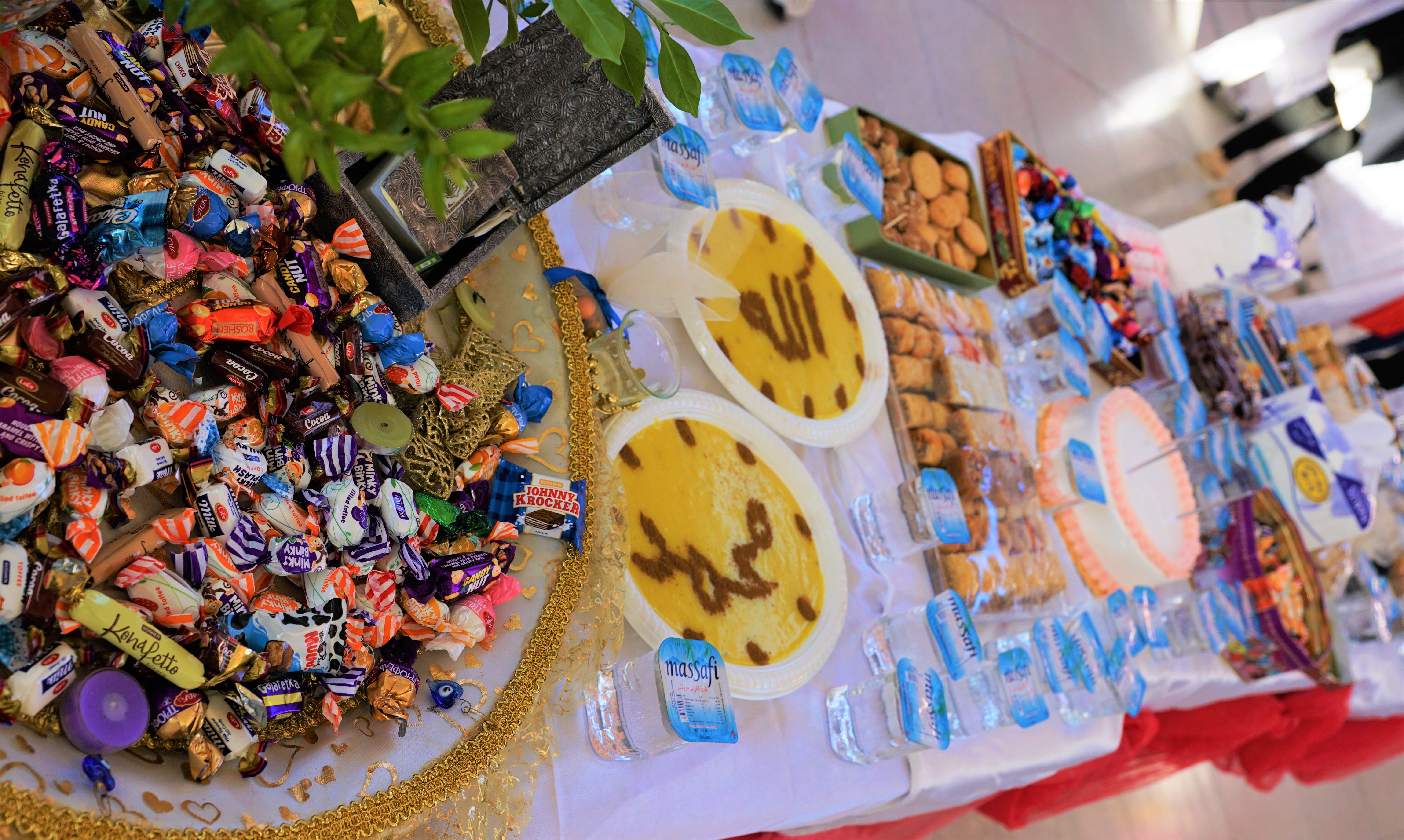 عيد المولد النبوي الشريف عليه الصلاة والسلام