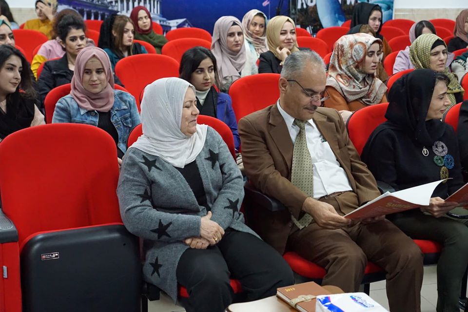 Seminar about Teaching Methodology