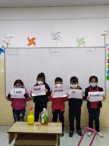 How to maintain a healthy body