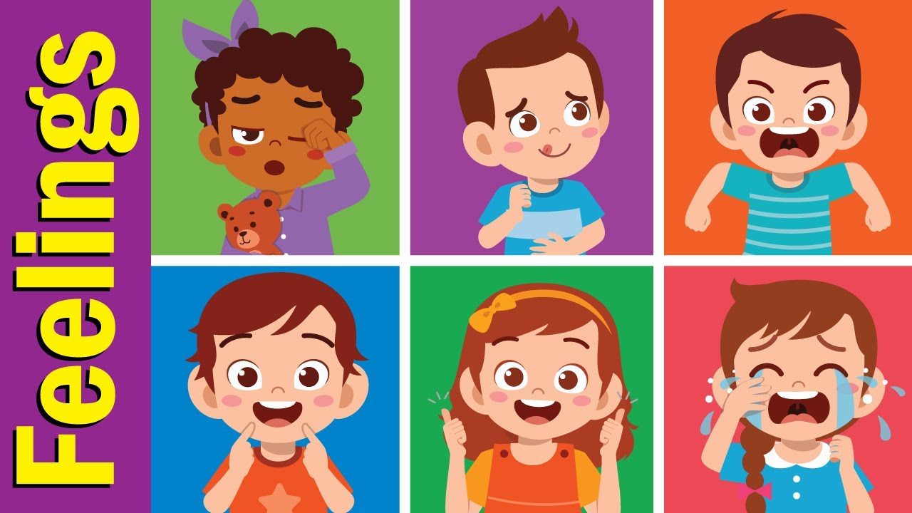 Learning the emotional feeling