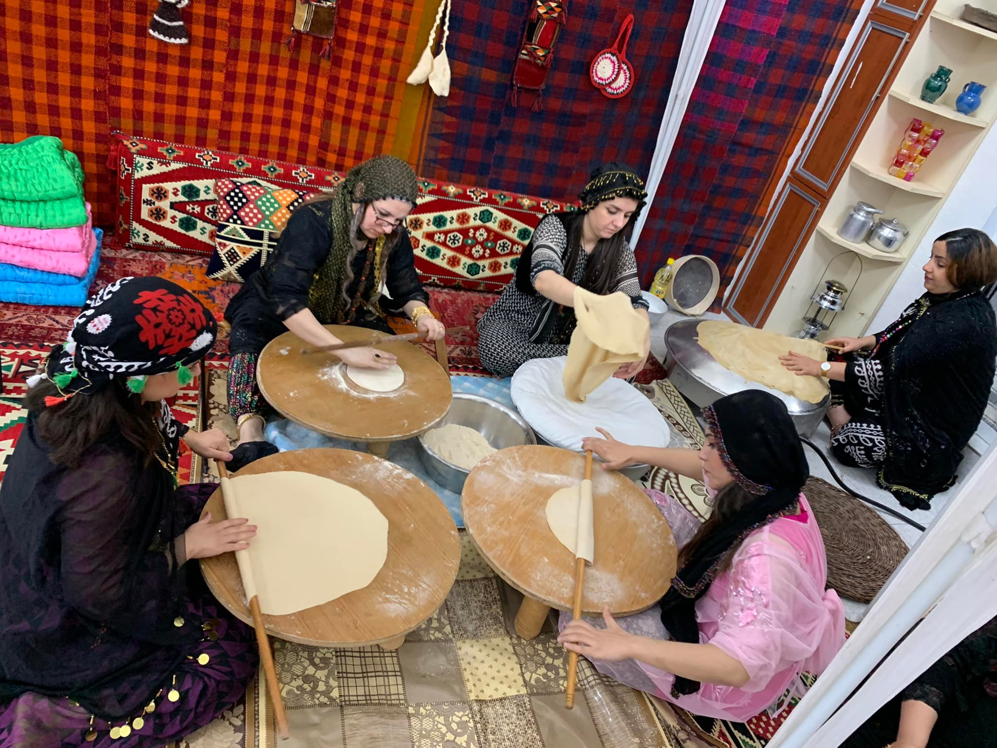 چالا كيه‌كى فۆلكلۆرى له وانه ى كوردى